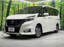 2019 Nissan Serena