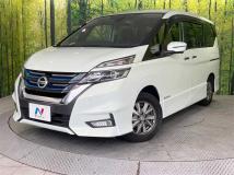 2019 Nissan Serena