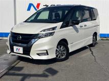 2019 Nissan Serena