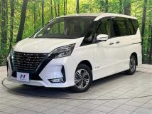 2021 Nissan Serena
