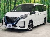 2021 Nissan Serena