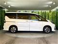 2022 Nissan Serena