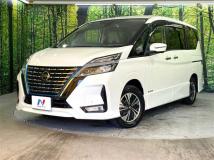 2022 Nissan Serena