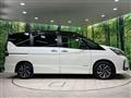 2022 Nissan Serena