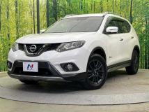 2015 Nissan X-Trail