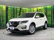 2018 Nissan X-Trail