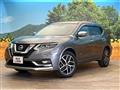 2018 Nissan X-Trail