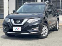 2020 Nissan X-Trail