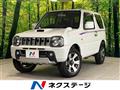 2010 Suzuki Jimny