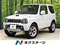2011 Suzuki Jimny