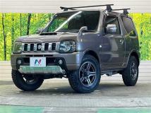 2012 Suzuki Jimny