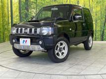 2013 Suzuki Jimny