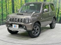 2013 Suzuki Jimny
