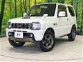 2016 Suzuki Jimny