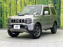 2017 Suzuki Jimny