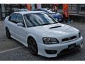 2002 Subaru Legacy B4