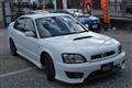 2002 Subaru Legacy B4