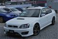 2002 Subaru Legacy B4