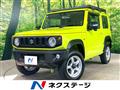 2018 Suzuki Jimny