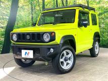 2018 Suzuki Jimny