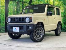2019 Suzuki Jimny