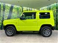 2019 Suzuki Jimny