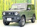 2020 Suzuki Jimny