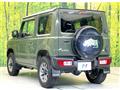 2020 Suzuki Jimny