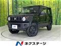 2021 Suzuki Jimny