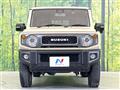 2021 Suzuki Jimny