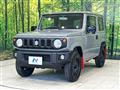 2021 Suzuki Jimny