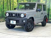 2021 Suzuki Jimny