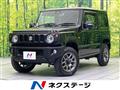 2021 Suzuki Jimny
