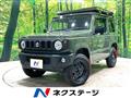 2021 Suzuki Jimny
