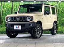 2022 Suzuki Jimny