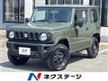 2022 Suzuki Jimny