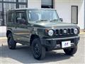 2022 Suzuki Jimny