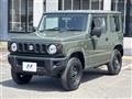 2022 Suzuki Jimny