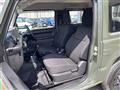 2022 Suzuki Jimny