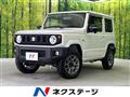 2022 Suzuki Jimny