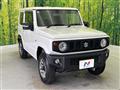 2022 Suzuki Jimny