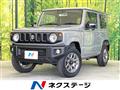 2022 Suzuki Jimny