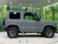 2023 Suzuki Jimny