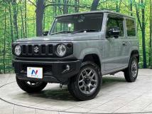 2023 Suzuki Jimny