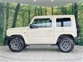 2023 Suzuki Jimny