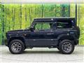 2023 Suzuki Jimny