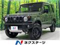 2023 Suzuki Jimny