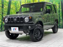 2023 Suzuki Jimny