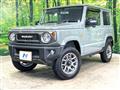 2023 Suzuki Jimny