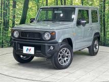 2024 Suzuki Jimny